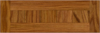 Beadboard   S4  S  Red Oak  Drawer  Fronts